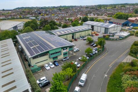 C14 &amp; C15 Shearway Business Park