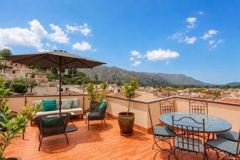 Roof terrace 1 - 1