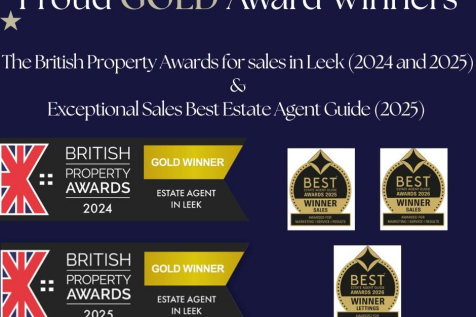 We Won!!!
