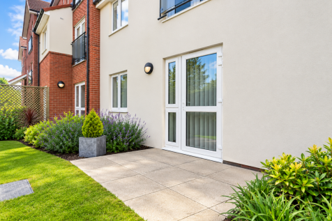 Terrace / Patio