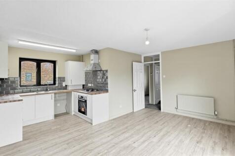 Kitchen Lounge Diner