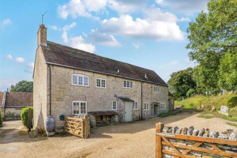 Manor Cottage