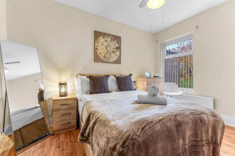 Seymour Road South, Manchester, Greater Manchester, M11 photo 3