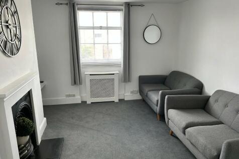 2 bed room STUDENT flat to rent
