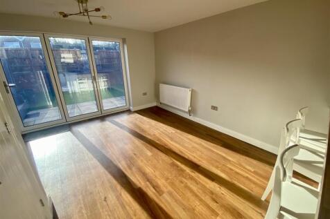 Highfield Street, Stoney Stanton, Leicester photo 4