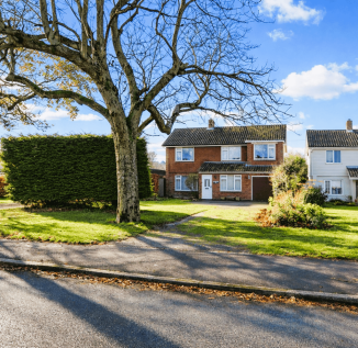 5 Bedroom Detached for Sale