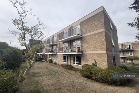 The Apartment Block