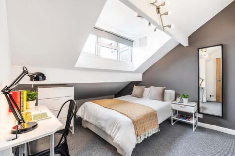 Burley Lodge Terrace, Leeds photo 4