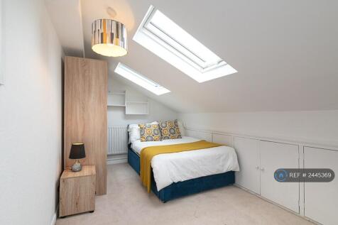 Double Bedroom 5 - Eve Room