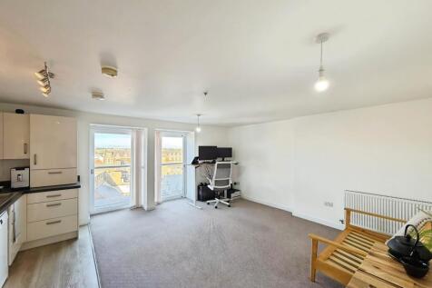 Hereward Tower, Broadway, Peterborough, PE1 photo 3