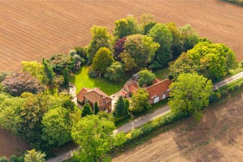 Ariel View