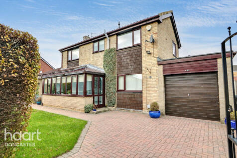 Doncaster, DN4 - property photo