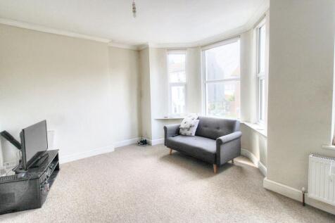 Lounge and Dining Room