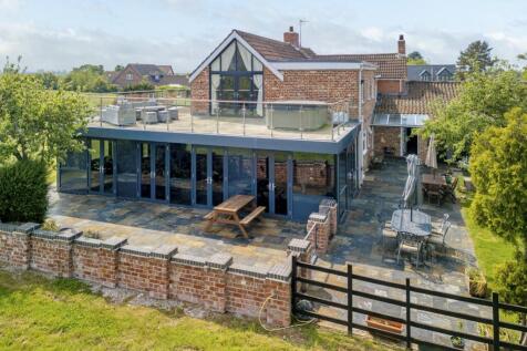 Manor Farm (Hogsthorpe)-11