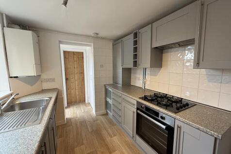 Palmerston Road, , Taunton photo 3