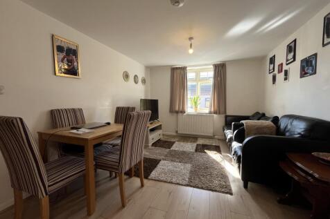 Flat 48, Elm Street, Peterborough, PE2 photo 3