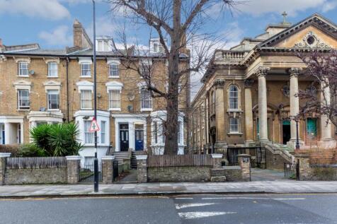 Flat A, 79 Tollington Park, Finsbury Park, London, N4 3QJ