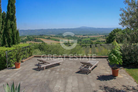 Panorama e Particolari