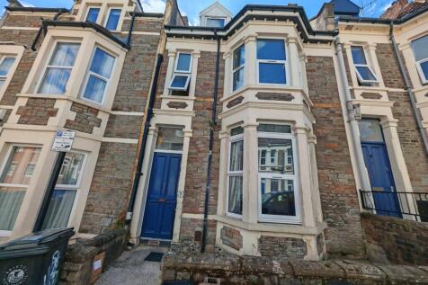 6-bed house on Winsley Road Ref 122, £5,340/mo