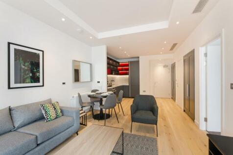 Corson House, London City Island, London, E14 photo 3