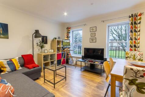 Living / Dining Room