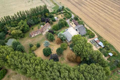 House,Gardens &amp; Outbuildings