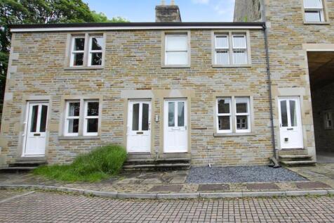 1 bed apartment, Silsden