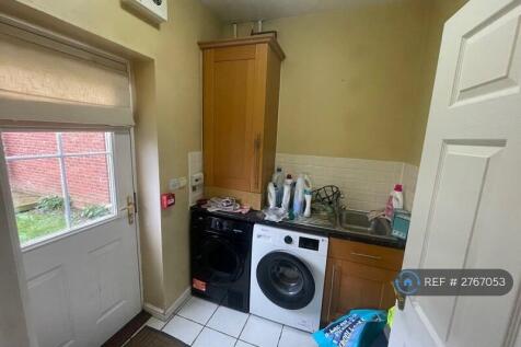 Washing Machine &amp; Tumble Dryer