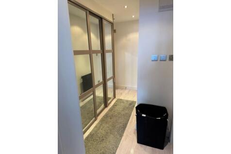 Master Dressing Room