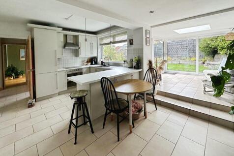 Kitchen-Diner