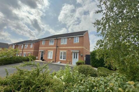 Darlington, DL3 - property photo