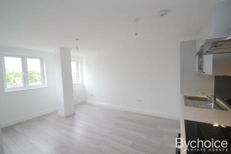 Cedar Apartments, North Street, Sudbury, Suffolk photo 3