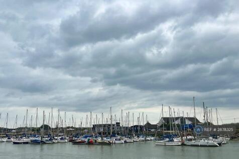 Local Marina And Yacht Club