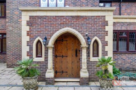 Surrenden Crescent, 58-052.JPG