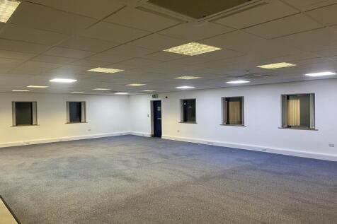 Office to rent Image 11