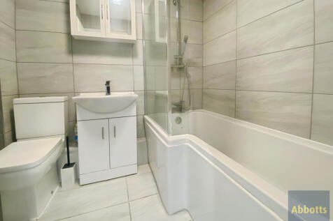 Waterville Drive, Vange photo 4