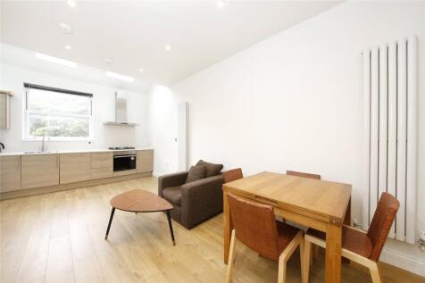 Living Room/Kitchen