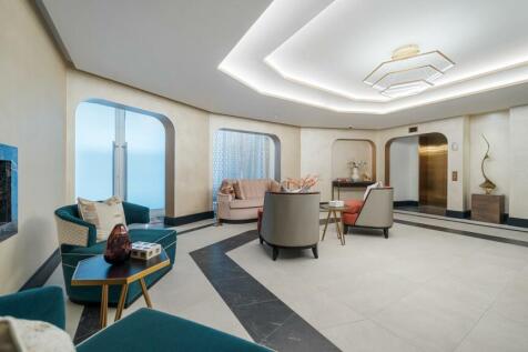 Millbank Quarters SW1P 3GE