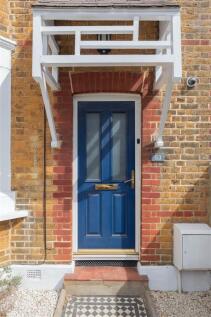 Shernhall Street, E17