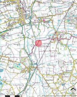 Location Plan
