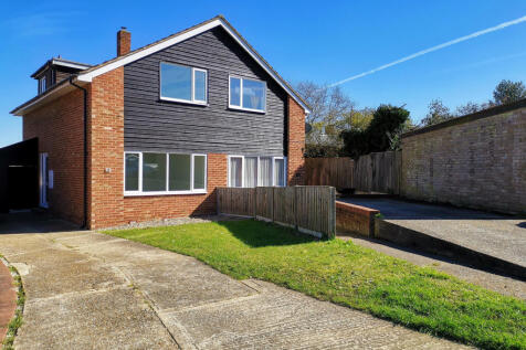 2 bed semi-detached house for sale Hasler Road, T