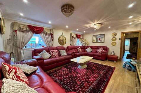 Second Reception Room