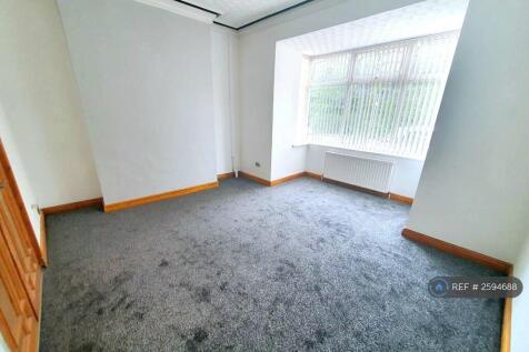 Front Reception Room 