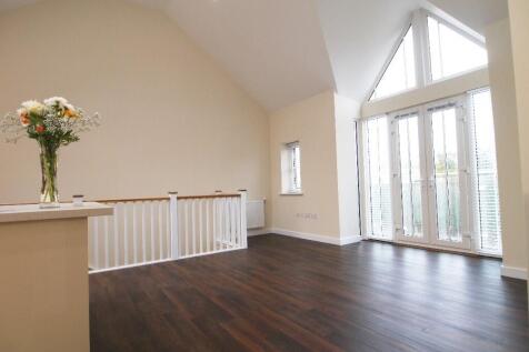 Open Plan Living / D