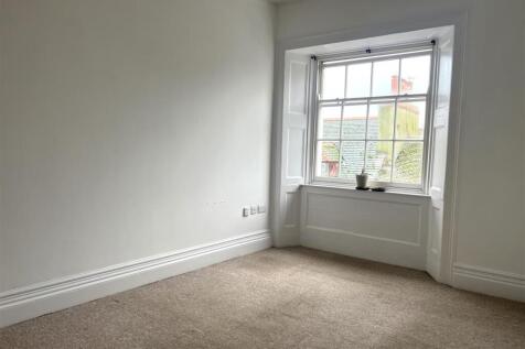 Open Plan Living Room