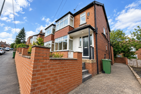 Headingley Mount, Headingley, Leeds, LS6 3EW photo 2