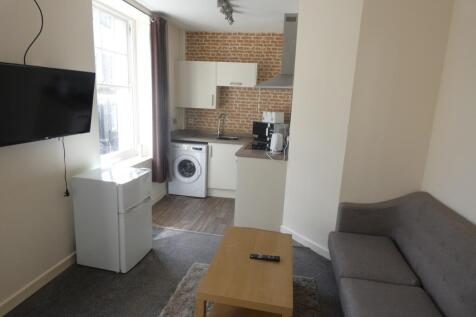Lounge/Kitchen