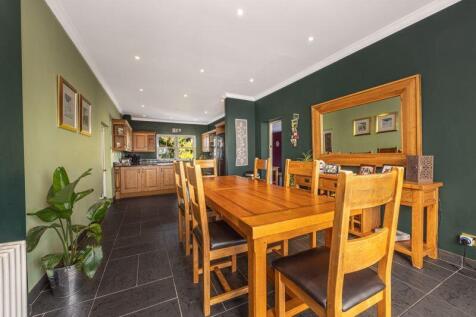 Ballacain, Little Mill Road