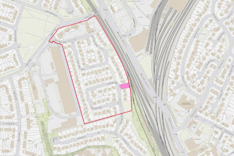 GRAINGER wAY 16 OVERHEAD 1