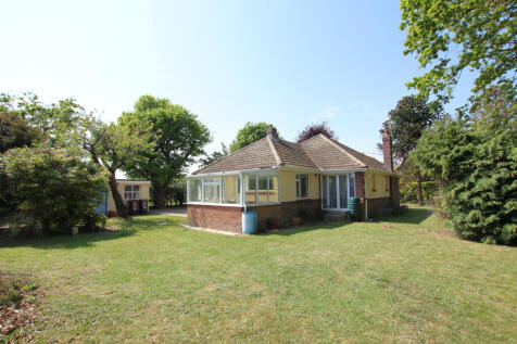 Bentley Road, Weeley Heath